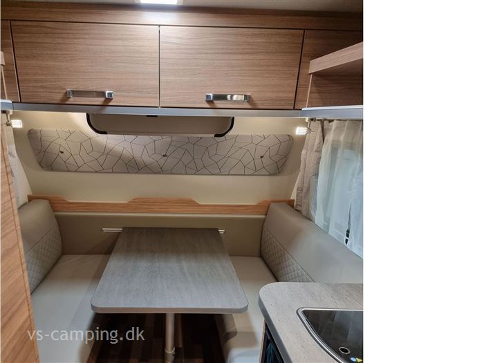Weinsberg CaraOne 400 LK
